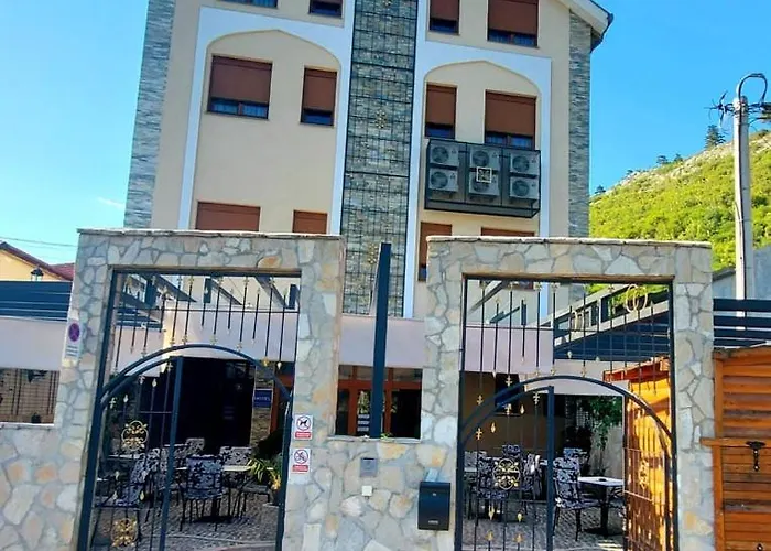 Hotel Blagaj