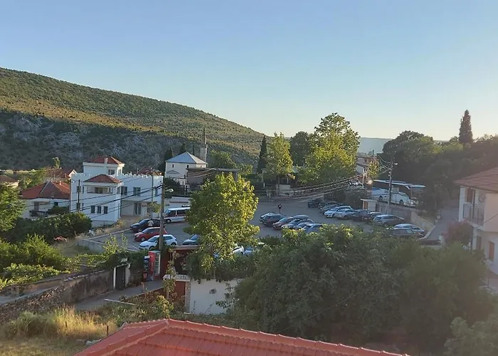 Hotel Blagaj