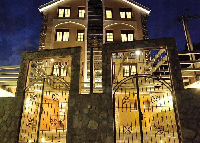 Hotel Blagaj