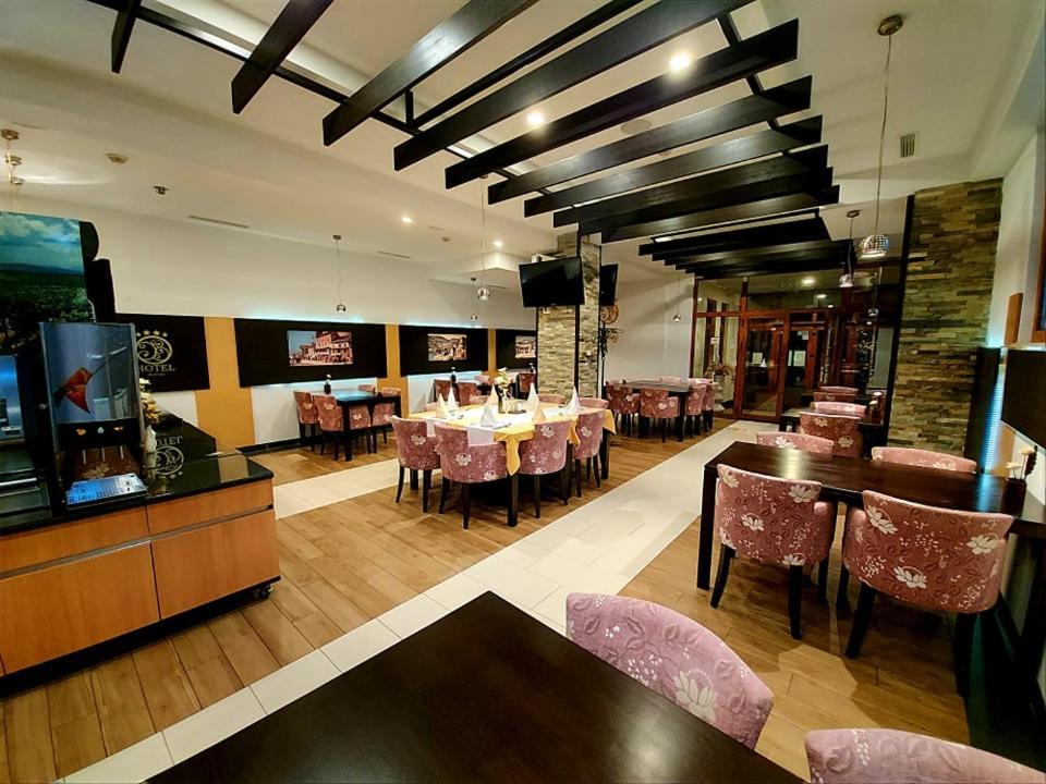 Mostar Hotel 4*