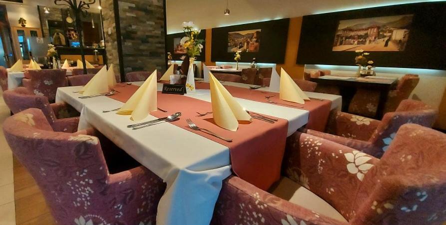 Mostar Hotel 4*