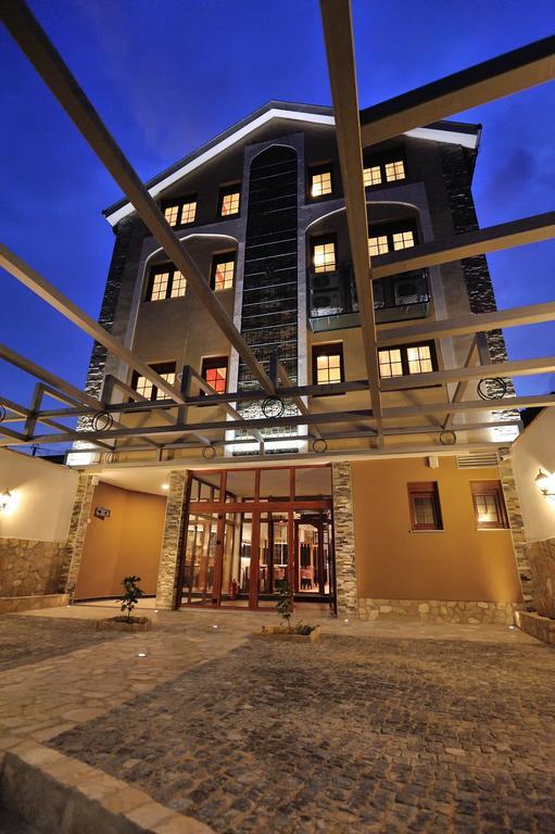 Mostar 4*