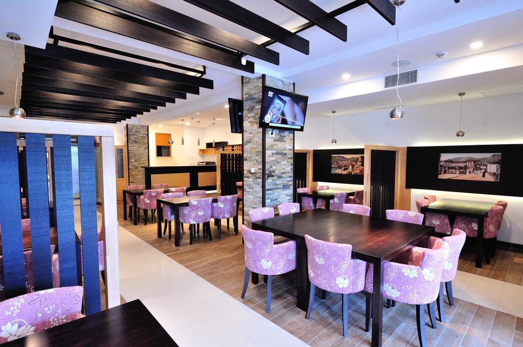 Hotel Mostar Blagaj