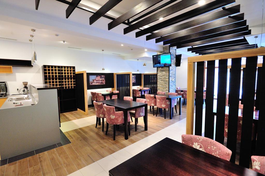 Mostar Hotel